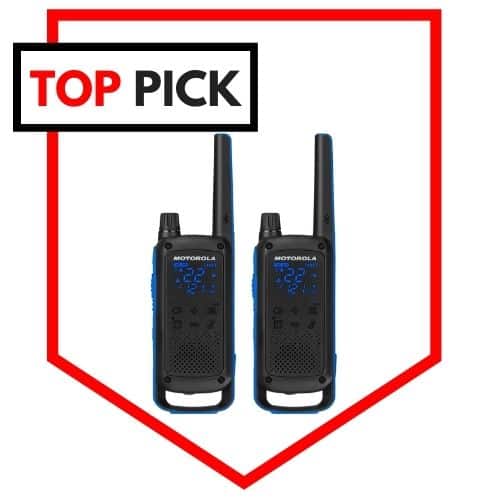 Best prepper walkie talkie Tips for maintaining and caring for your prepper walkie talkie