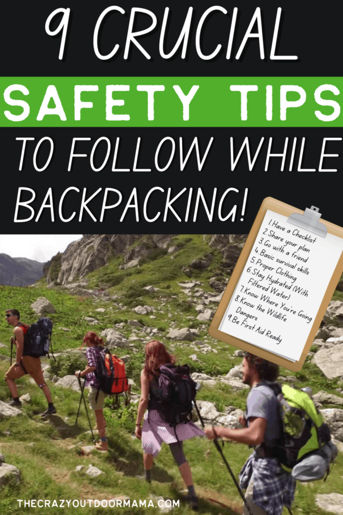 Essential Survival Strategies for Solo Backpacking Adventures Conclusion