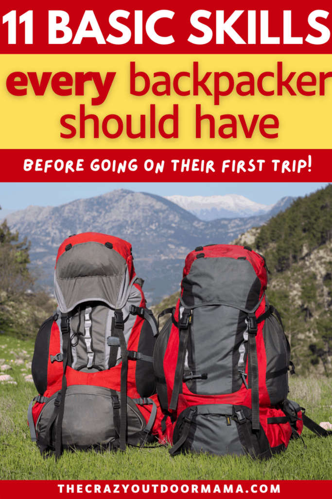 Essential Survival Strategies for Solo Backpacking Adventures Planning and Preparing