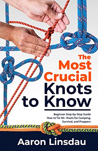 Mastering Essential Knots for Outdoor Survival 1. The Square Knot