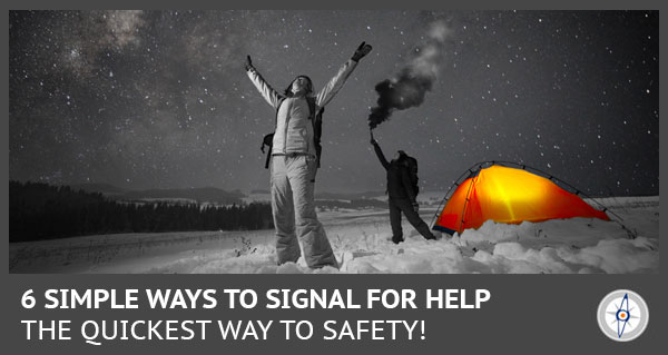 Survival Skills: Emergency Signaling Techniques in Remote Areas 6. Radio Signaling Techniques
