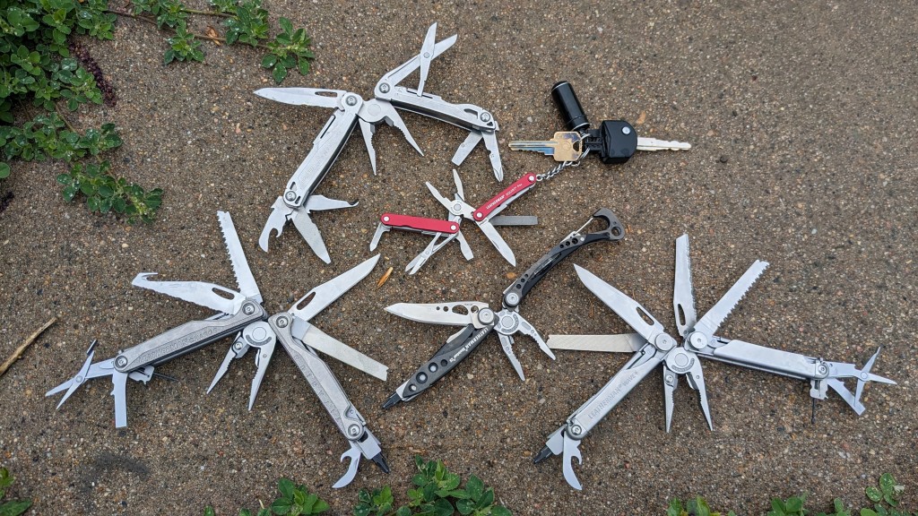 The Ultimate Guide to the Best Multitools for Outdoor Survival Situations Maintenance and Care for Longevity