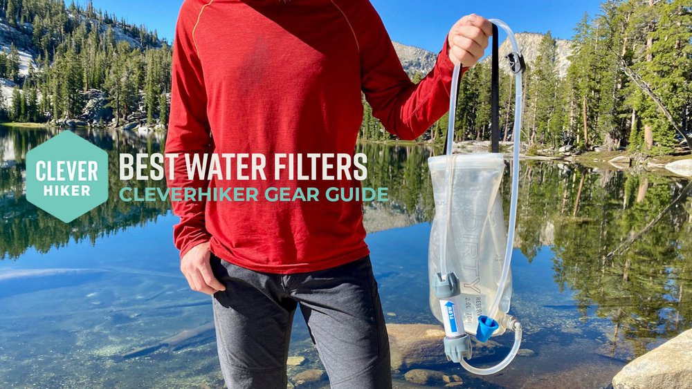 The Ultimate Guide to the Best Portable Water Filters for Outdoor Adventures Proper Maintenance and Care of Portable Water Filters