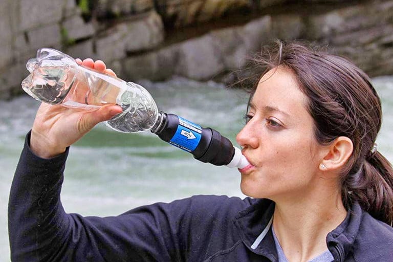 The Ultimate Guide to the Best Portable Water Filters for Outdoor Adventures Top 5 Portable Water Filters on the Market