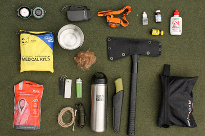 Top 10 Must-Have Survival Gear for Camping in the Wilderness 1. Navigation Tools